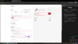 CYBERMONDAY coupon verification screenshot