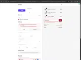 CYBERMONDAY coupon verification screenshot