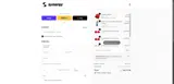 SYNERGY10OFF coupon verification screenshot
