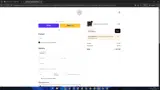 WELCOMEBACK coupon verification screenshot