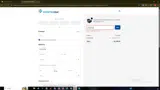 RAMXFORD coupon verification screenshot