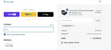RAMXFORD coupon verification screenshot