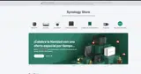 SynologyXmas coupon verification screenshot