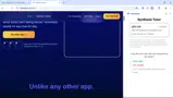 genius coupon verification screenshot