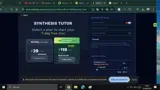 LOVE coupon verification screenshot