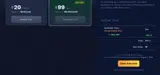 TUTOR coupon verification screenshot
