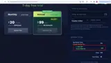80ox9m coupon verification screenshot