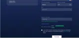 earlybird coupon verification screenshot