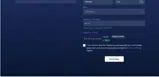 aaron coupon verification screenshot