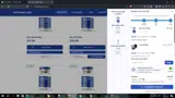 Synthro Lab coupon verification screenshot