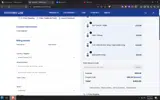 Synthro Lab coupon verification screenshot