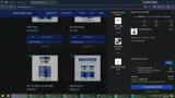 Synthro Lab coupon verification screenshot