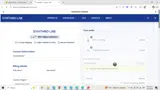 Synthro Lab coupon verification screenshot