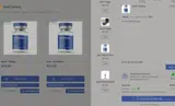 Synthro Lab coupon verification screenshot