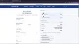 Synthro Lab coupon verification screenshot