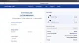 Synthro Lab coupon verification screenshot
