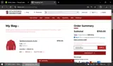 EO10JLKFKW coupon verification screenshot