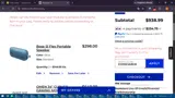 Syracuse Orange coupon verification screenshot