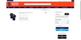 Syracuse Orange coupon verification screenshot