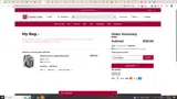 EO10JLKFKW coupon verification screenshot