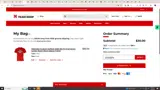 EO10J1BRTE coupon verification screenshot