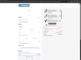 syreborehab coupon verification screenshot
