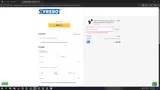syreborehab coupon verification screenshot