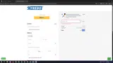 Syreboglove coupon verification screenshot