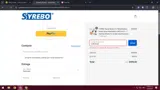 CARE2024 coupon verification screenshot
