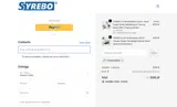 77PS4RF2ERM6 coupon verification screenshot