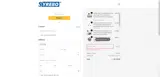 77PS4RF2ERM6 coupon verification screenshot