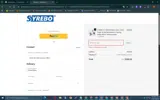 77PS4RF2ERM6 coupon verification screenshot