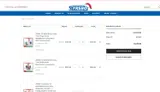 CARE2024 coupon verification screenshot