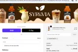 VALENTINES15 coupon verification screenshot