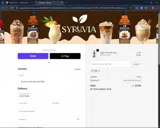 UBE coupon verification screenshot