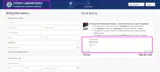 D1068CAED coupon verification screenshot
