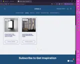 anthonycalles coupon verification screenshot