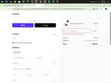SESO5 coupon verification screenshot