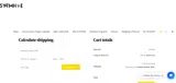 bliss270 coupon verification screenshot