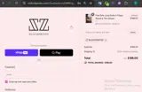 BLOCKPRINT50 coupon verification screenshot