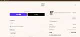 WCNFK65K coupon verification screenshot