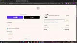 FREAKY coupon verification screenshot