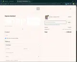 FREAKY coupon verification screenshot