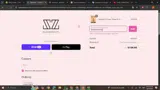 SZBIRTHDAY40 coupon verification screenshot