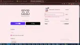 BLOCKPRINT50 coupon verification screenshot