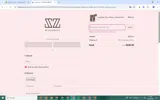 EXTRA10 coupon verification screenshot