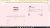 WINTER50 coupon verification screenshot