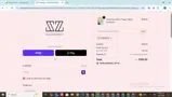 ZZRF7D7R coupon verification screenshot