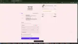 ZZRF7D7R coupon verification screenshot