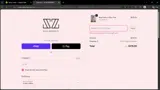 SPRINGSZ coupon verification screenshot